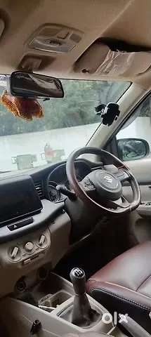 Maruti Suzuki Ertiga Vxi Cng, 2025, Cng & Hybrids
