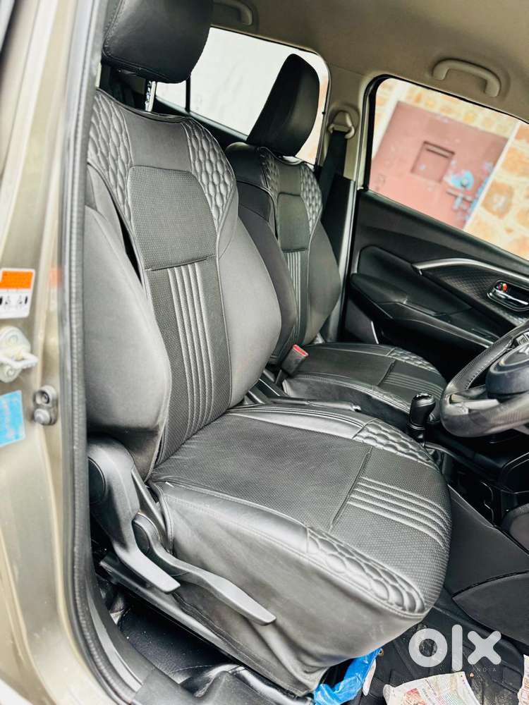 Maruti Suzuki Swift Zxi Cng, 2025, Cng & Hybrids