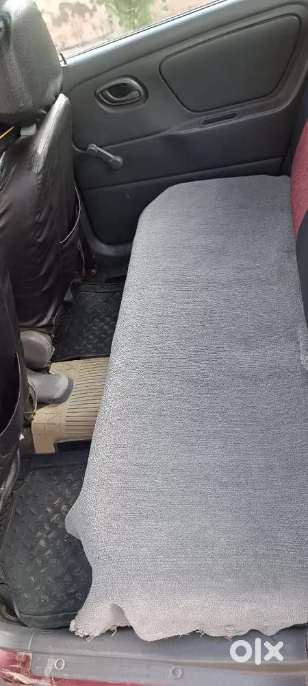 Alto 800 / 2010 Petrol  (new Condition Car)