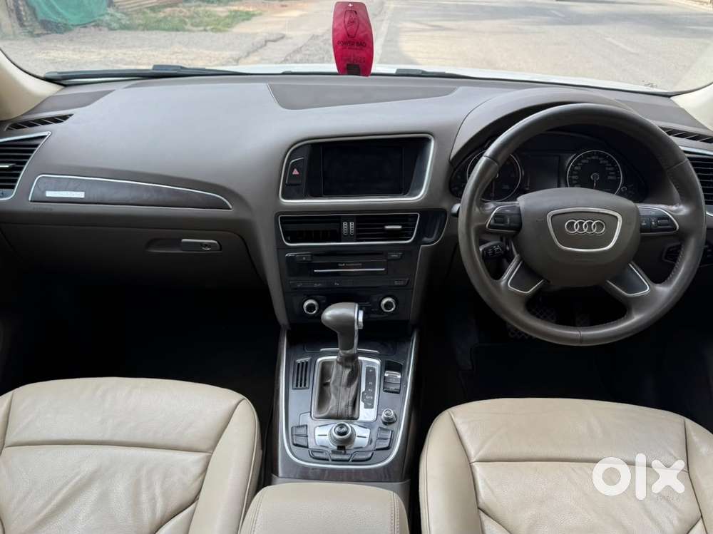Audi Q5 2.0 Tdi Quattro Premium Plus, 2015, Diesel