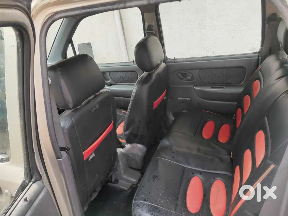 Maruti Suzuki Wagon R Flex Fuel 2004