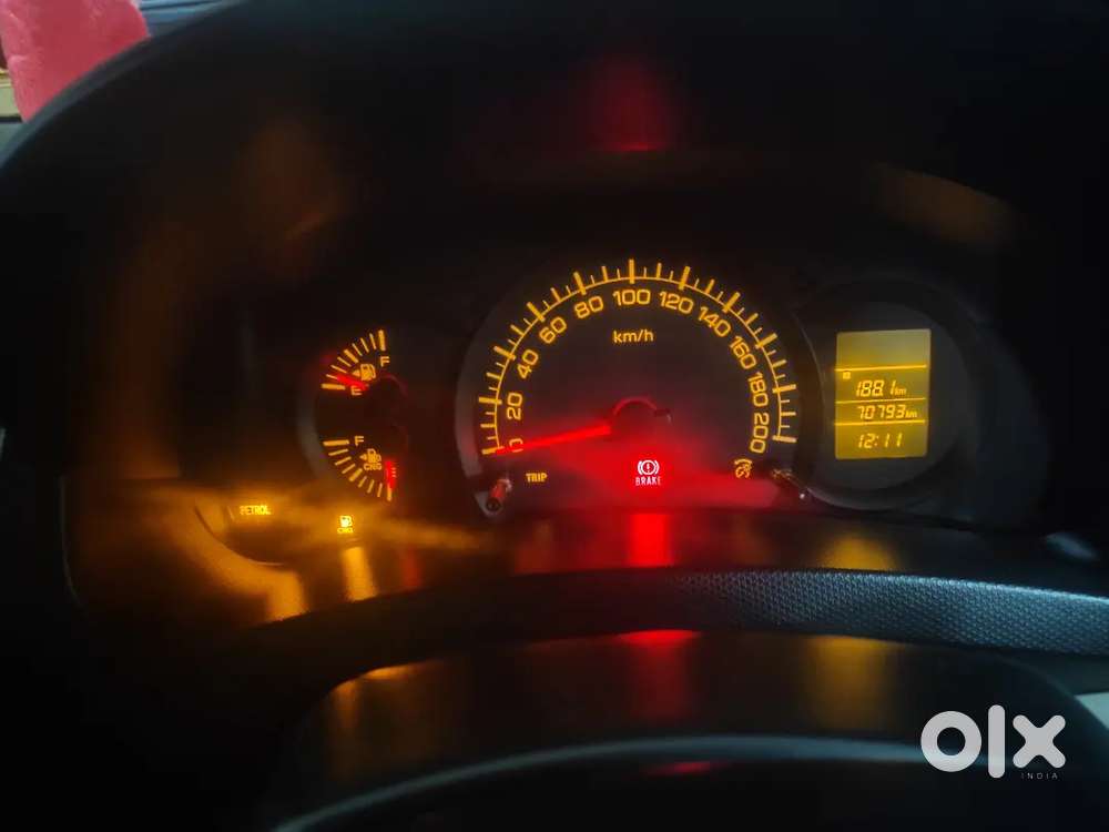 Maruti Suzuki Dzire 1.2 2022