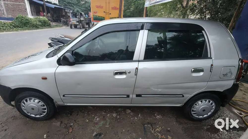Parking Problem