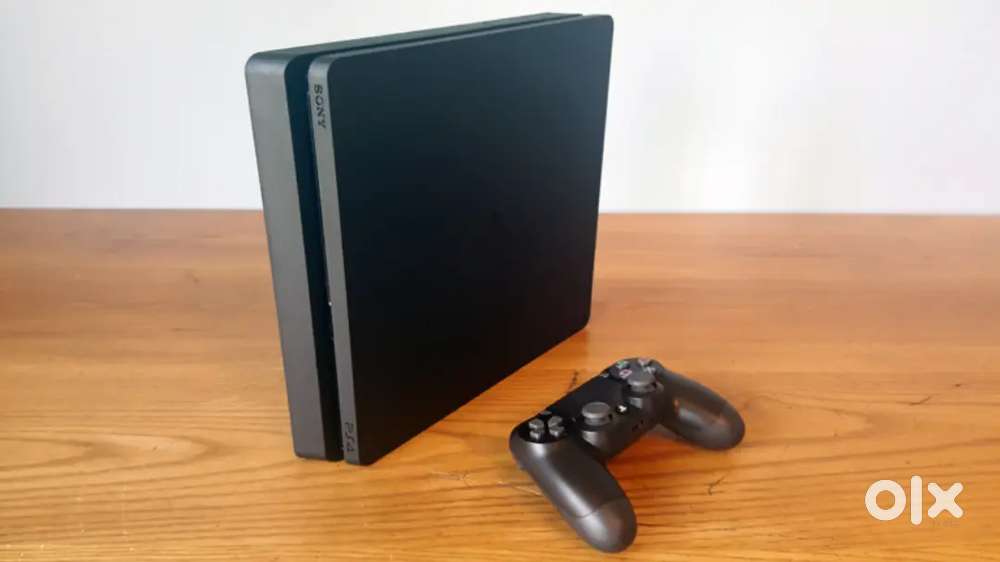 Sony PlayStation 4slim