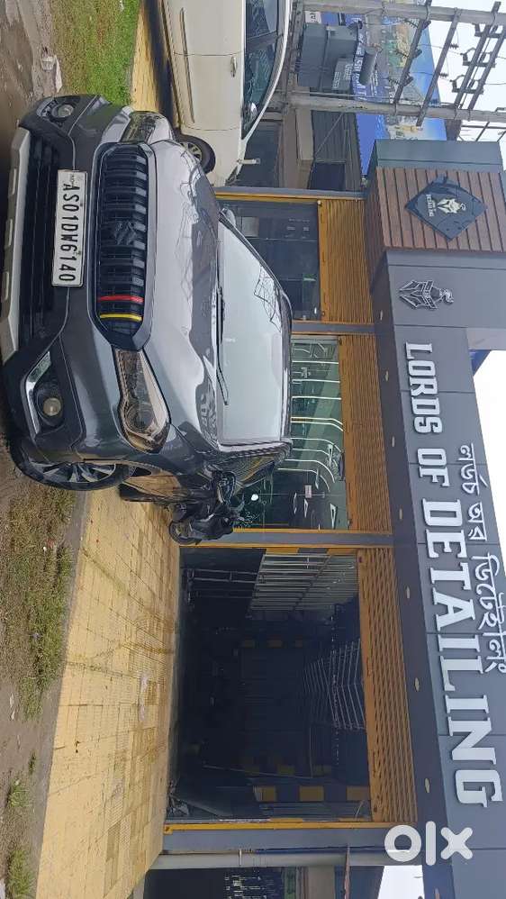 2018 Maruti Suzuki S-cross Diesel