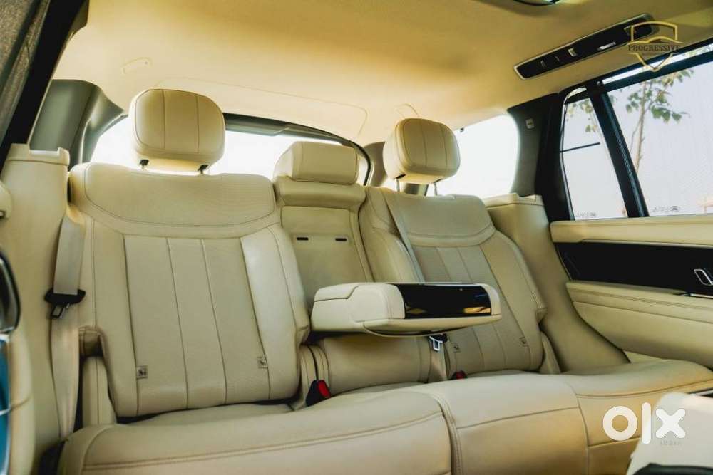 Land Rover Range Lwb 3.0 V6 Diesel Vogue, 2023