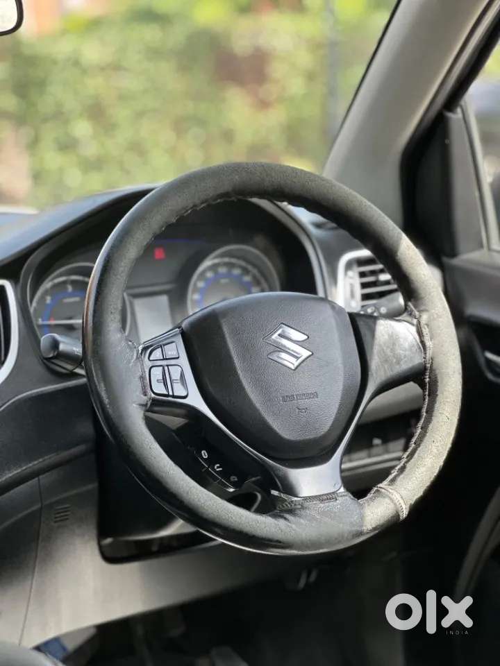 Maruti Suzuki Baleno 1.3 Delta, 2017, Diesel