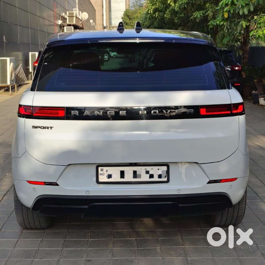 Land Rover Range Sport Se, 2024, Diesel