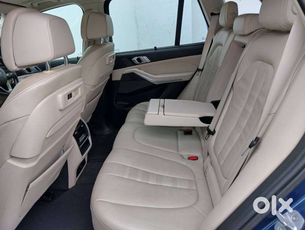 Bmw X5 Xdrive 30d, 2019, Diesel