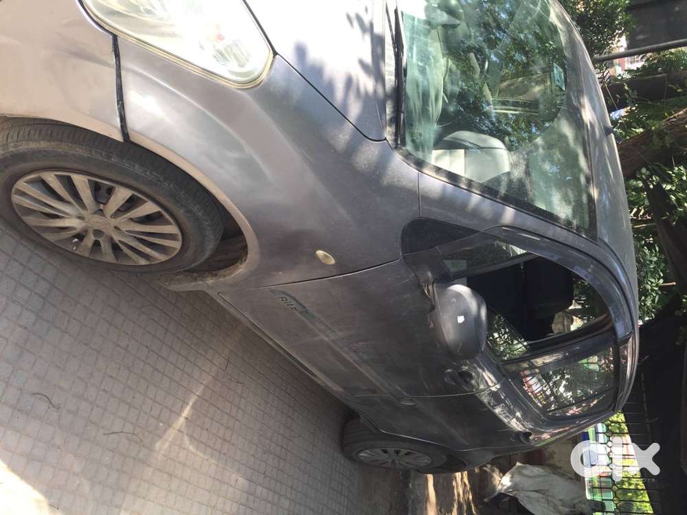 Ritz Car For Sale Grey Colour Vxi 2010