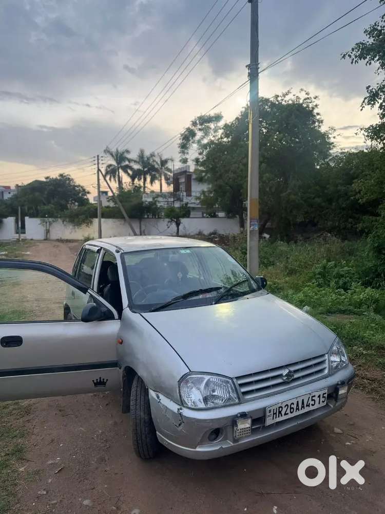 Anad Nagar A Tripuri Patiala