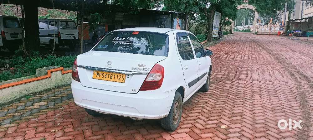 Tata Indigo Ecs 2017 डीज़ल मैनुअल