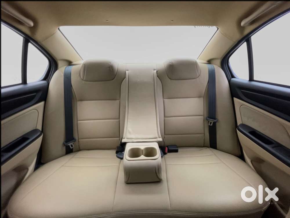 Honda Amaze Vx 1.2 Petrol Mt, 2023, Petrol