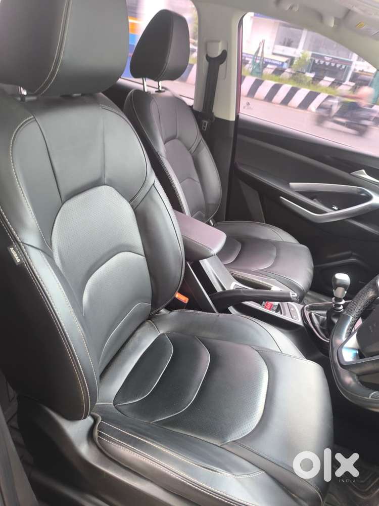 Mg Hector Sharp Diesel Mt, 2020, Diesel