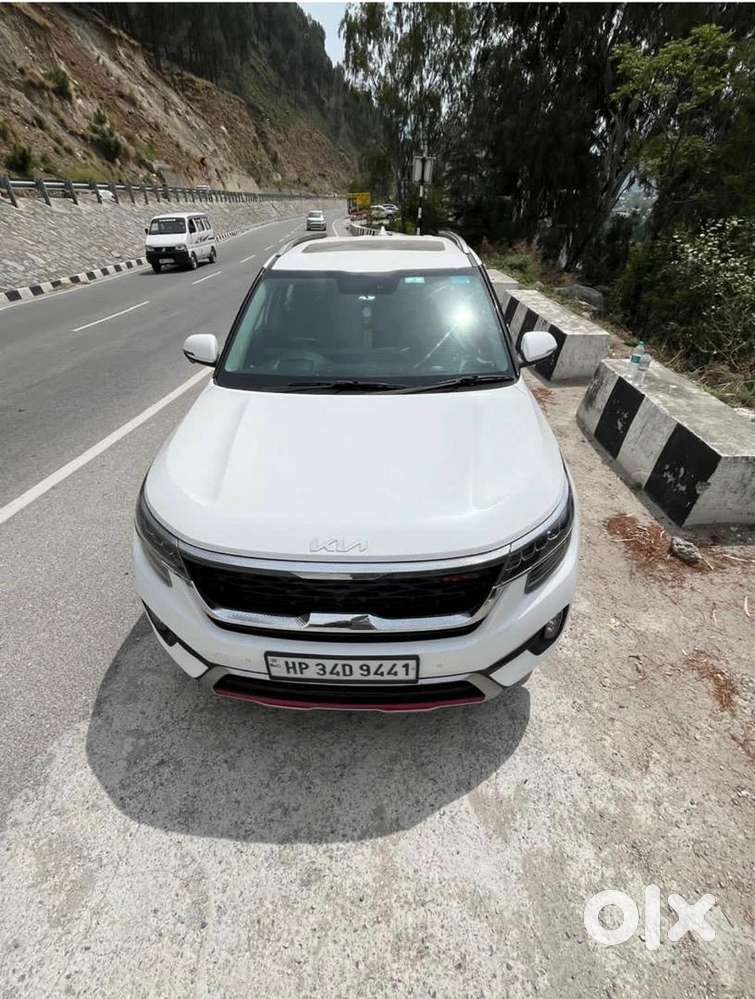 Excellent Condition And Less Driven