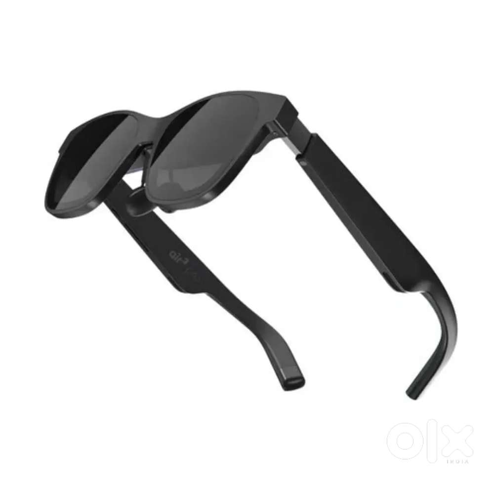 Xreal Air 2 Pro AR VR glass with full box.
