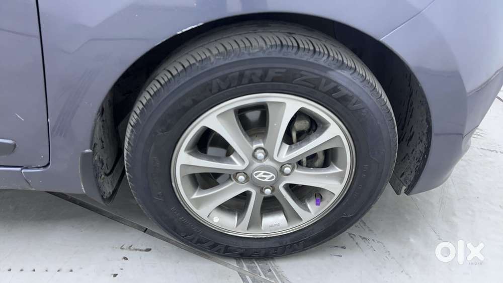 Hyundai Grand I10 1.2 Kappa Asta, 2014, Petrol