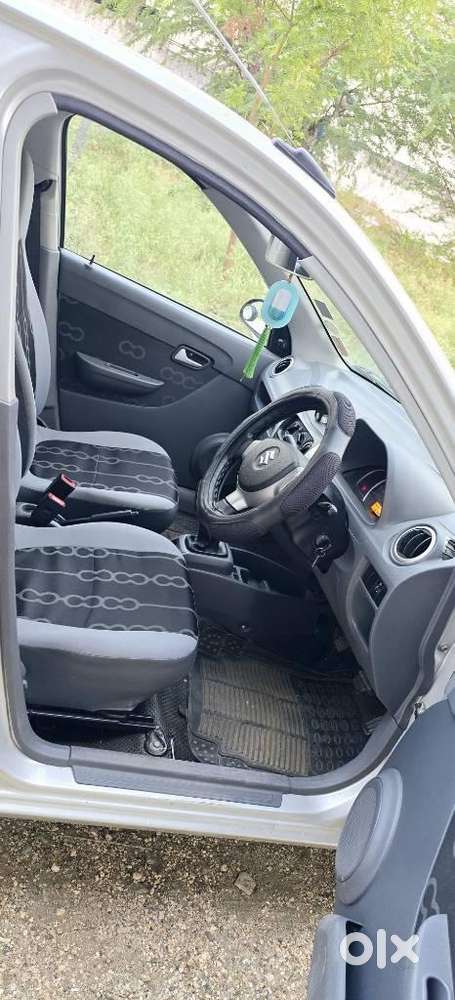Maruti Suzuki Alto 800 2012-2016 Vxi, 2015, Petrol