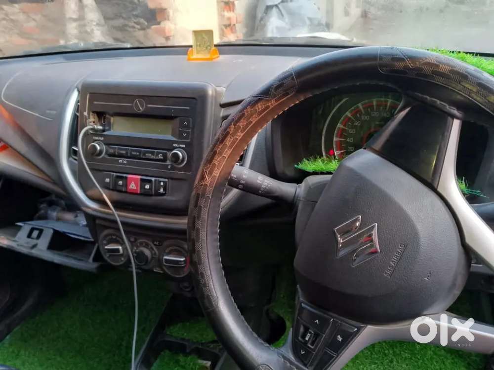 Maruti Suzuki Celerio 2022