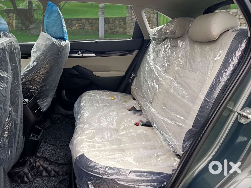 Kia Seltos 1.5 Htx At Petrol, 2023, Petrol