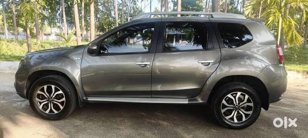 Nissan Terrano 2013-2017 Xv 110 Ps Limited Edition, 2013, Diesel