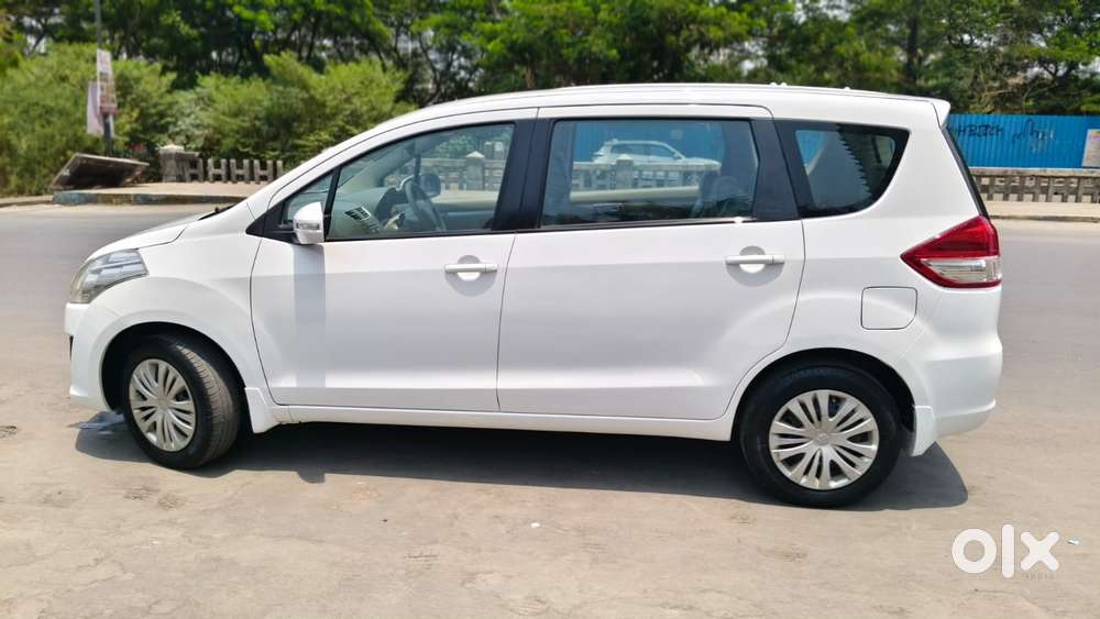Maruti Suzuki Ertiga 2012-2015 Vxi, 2013, Petrol