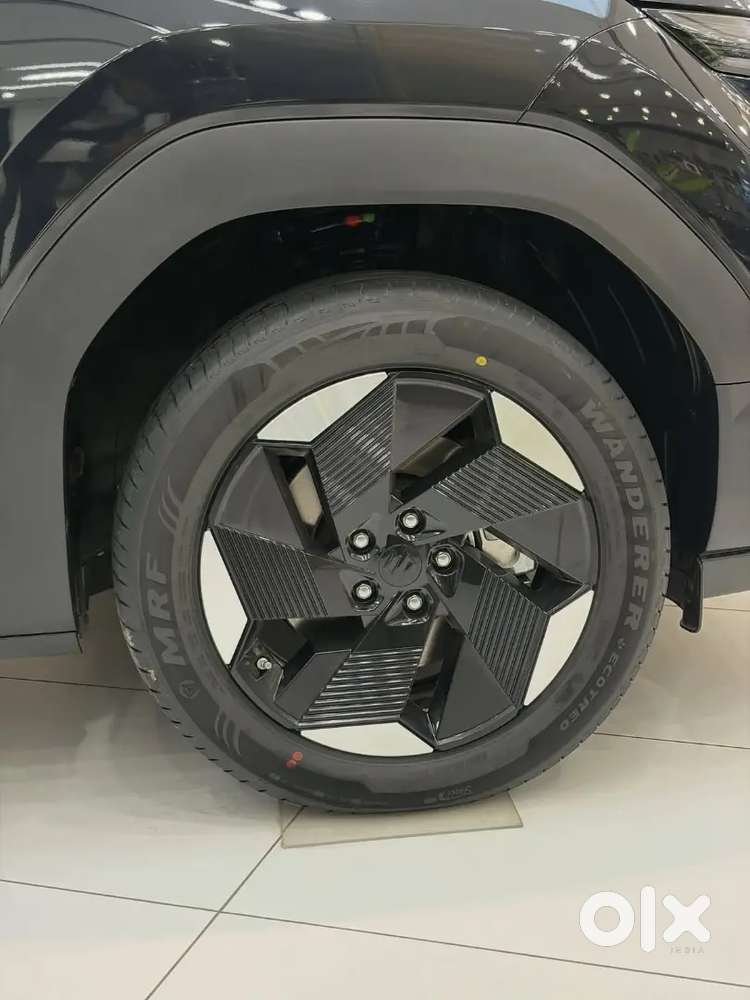 Maruti Suzuki E Vitara 2026