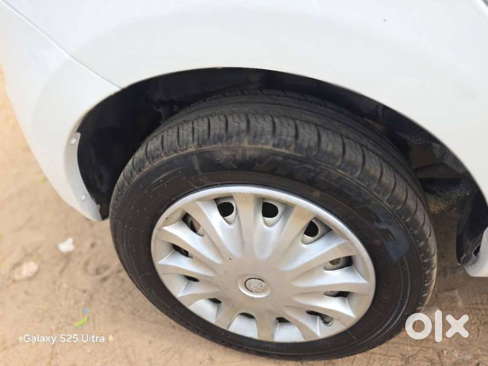 Tata Bolt Quadrajet Xt, 2017, Diesel