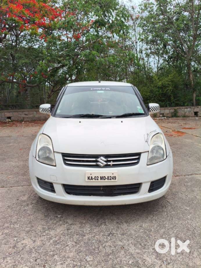 Maruti Suzuki Swift Dzire Ldi (o), 2009, Diesel