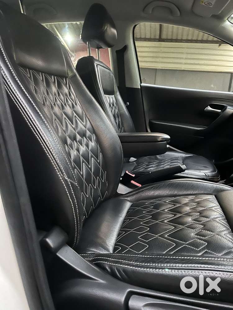 Volkswagen Polo 1.2 Gt Tsi, 2019, Petrol