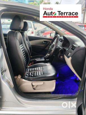 Volkswagen Polo Petrol Highline 1.2l, 2013, Petrol