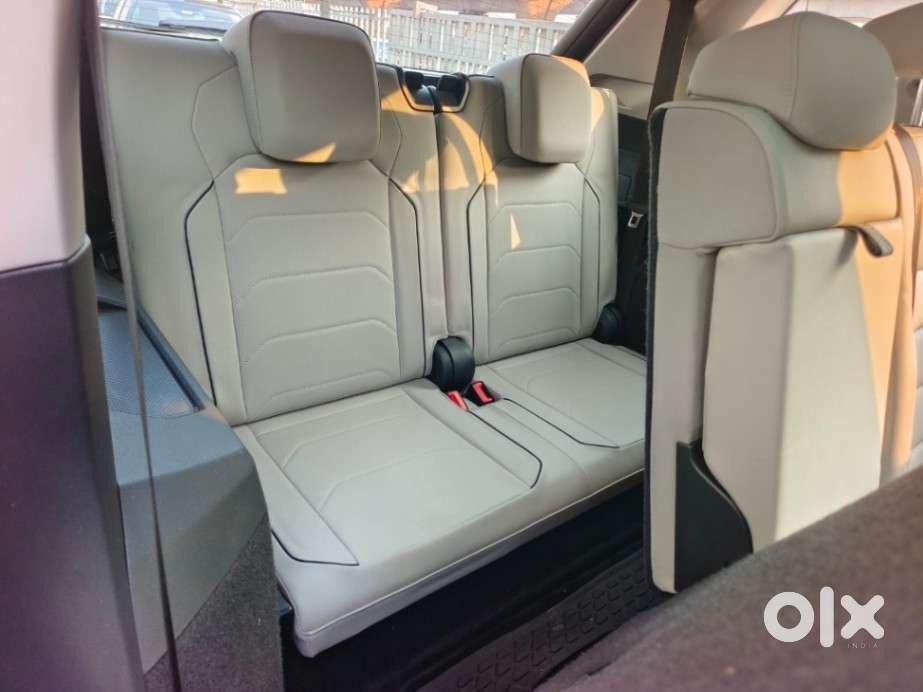 Volkswagen Tiguan All Space 2.0 Tsi, 2021, Petrol