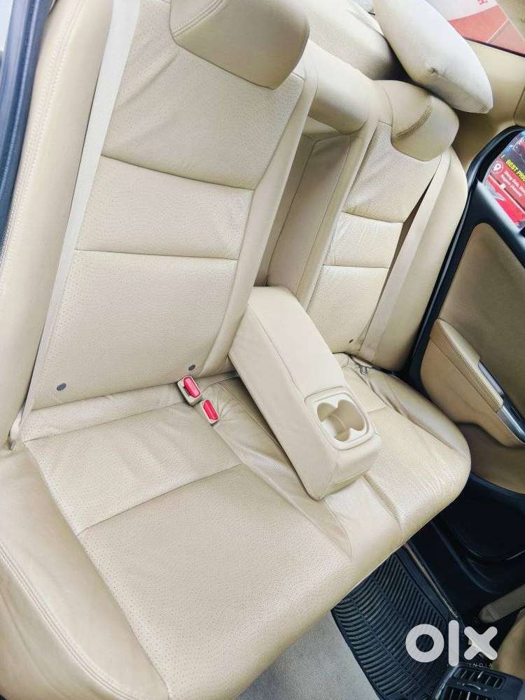 Honda City Zx Vtec, 2018, Petrol