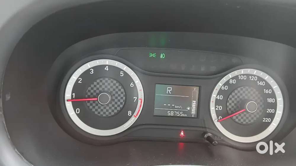 Well Mentain Like A New Car