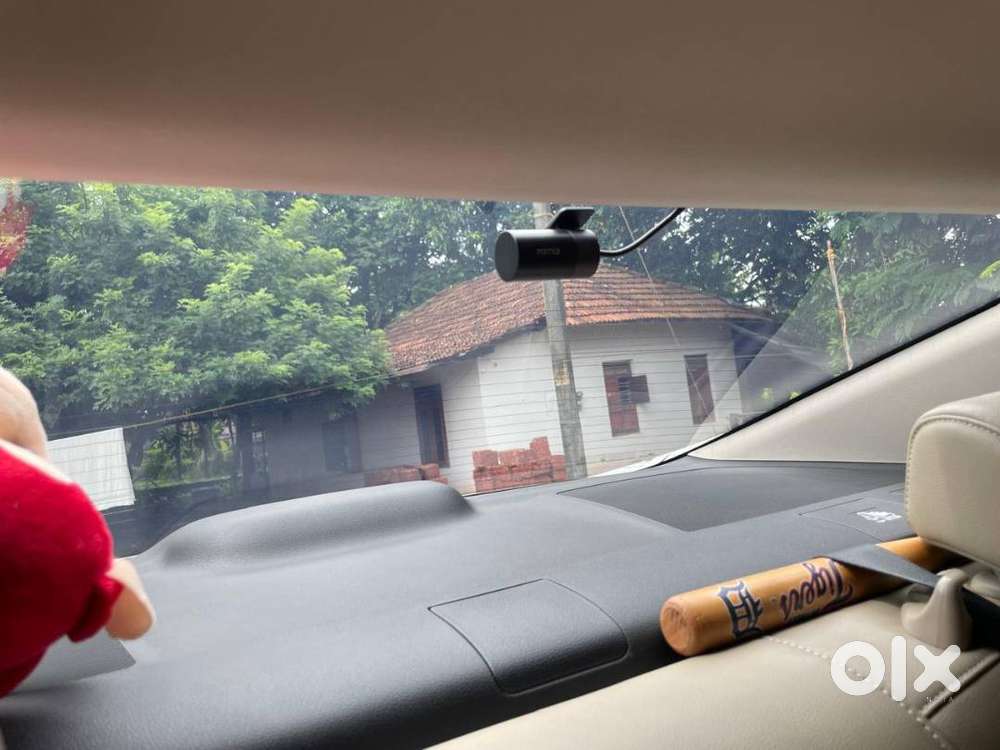 Mint Condition Honda Civic Zx Cvt, Sunroof, Full History, Ernakulam