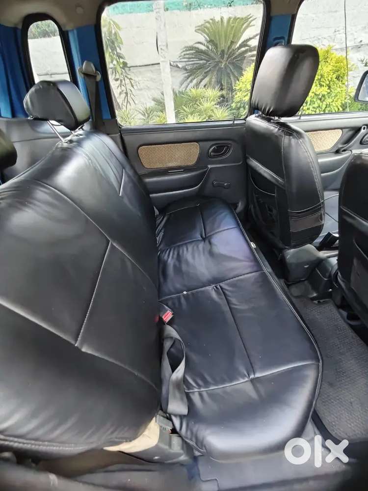 Maruti Suzuki Wagon R 2009 Car6