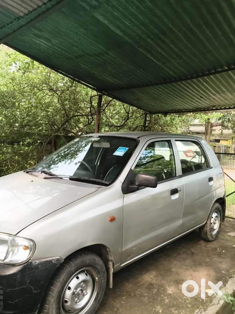 Maruti Suzuki Alto 2006 Lx
