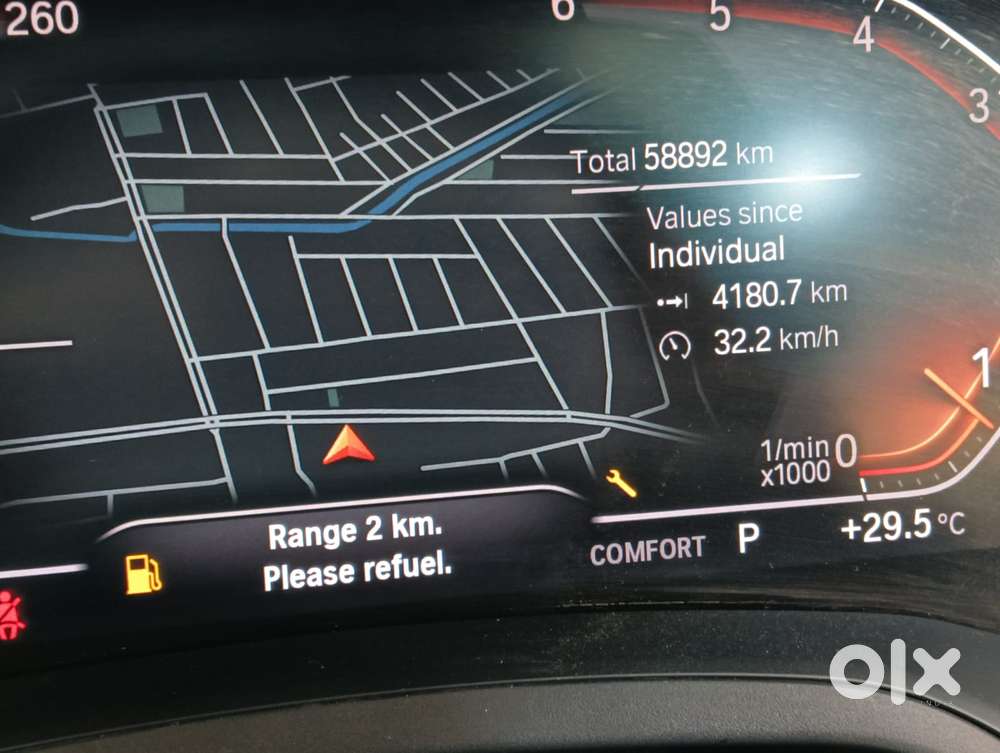 Bmw 3 Series 2.0 320d Luxury Line, 2020, Diesel