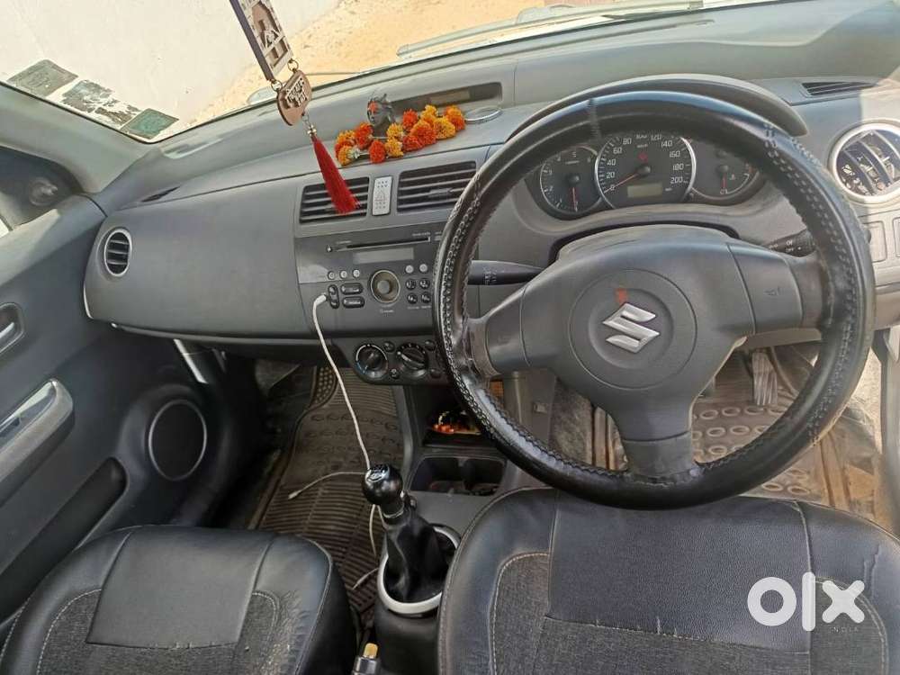 Maruti Suzuki Swift Dzire 2009 Diesel Good Condition