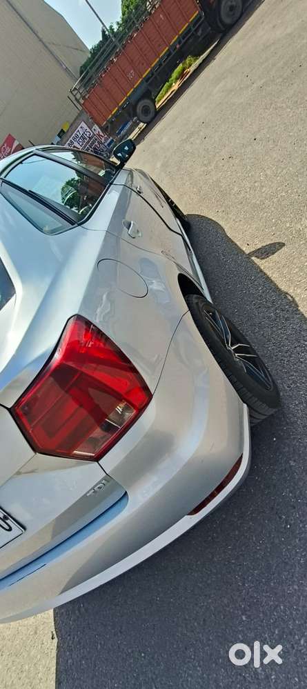 Volkswagen Ameo 1.5 Tdi Trendline, 2018