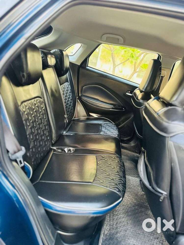 Maruti Suzuki Baleno Zeta, 2023, Petrol