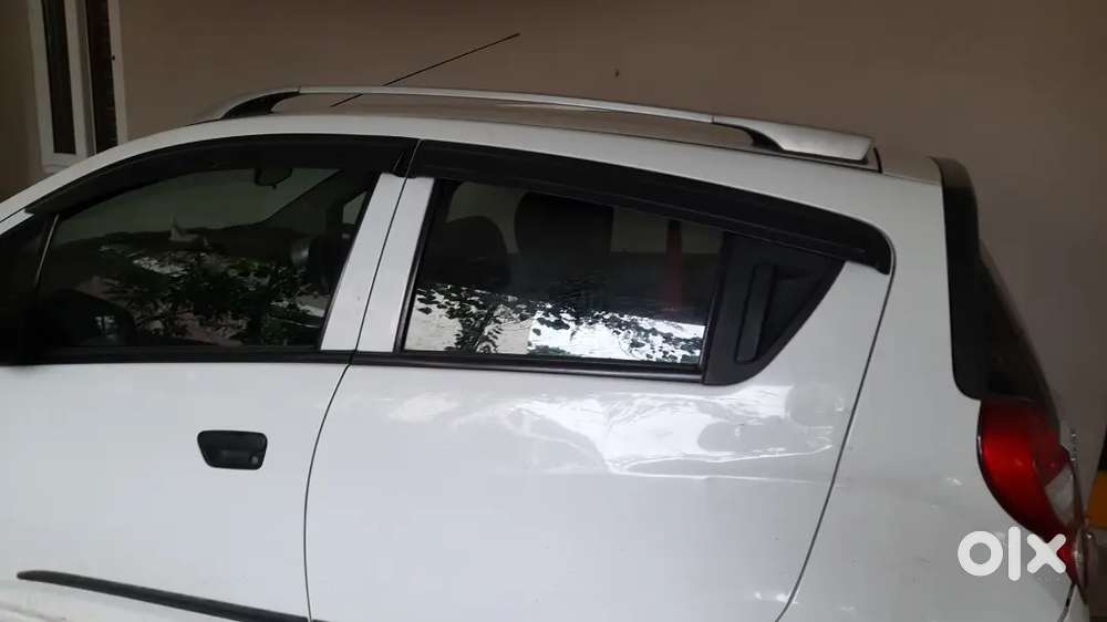 Chevrolet Beat 2014 Diesel 90000 Km Driven