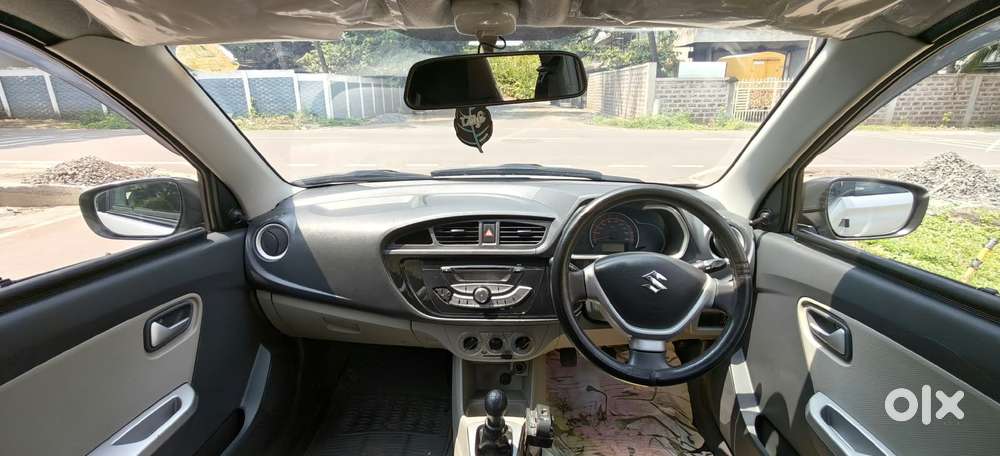 Maruti Suzuki Alto K10 1.0 Vxi, 2015, Petrol