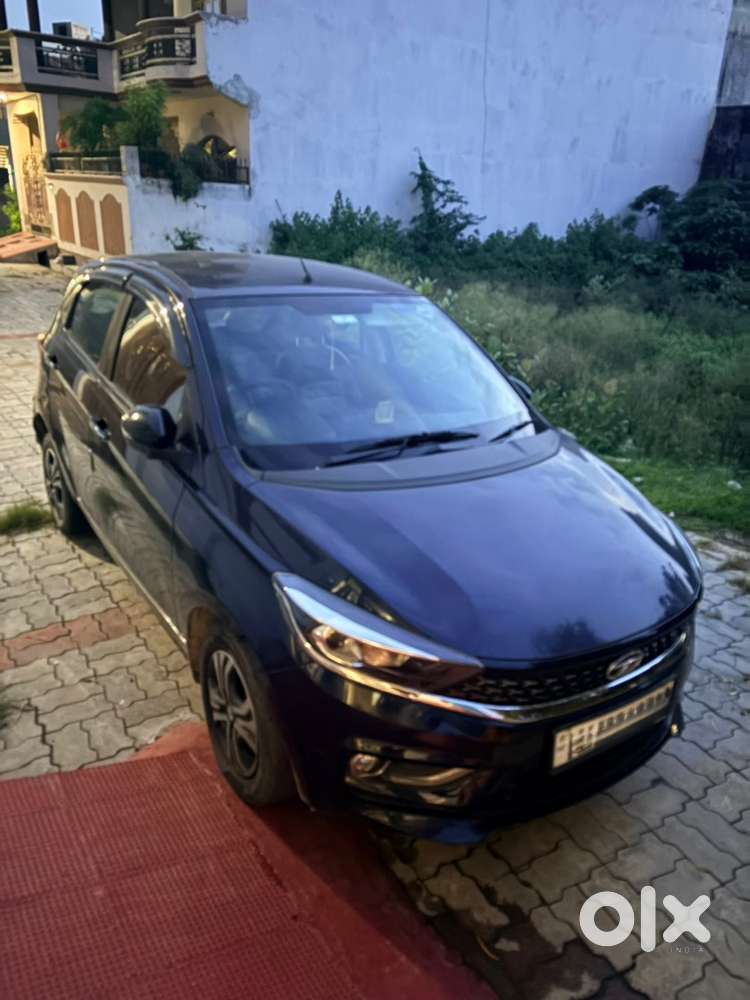Tata Tiago Xz Plus Top Model 2023