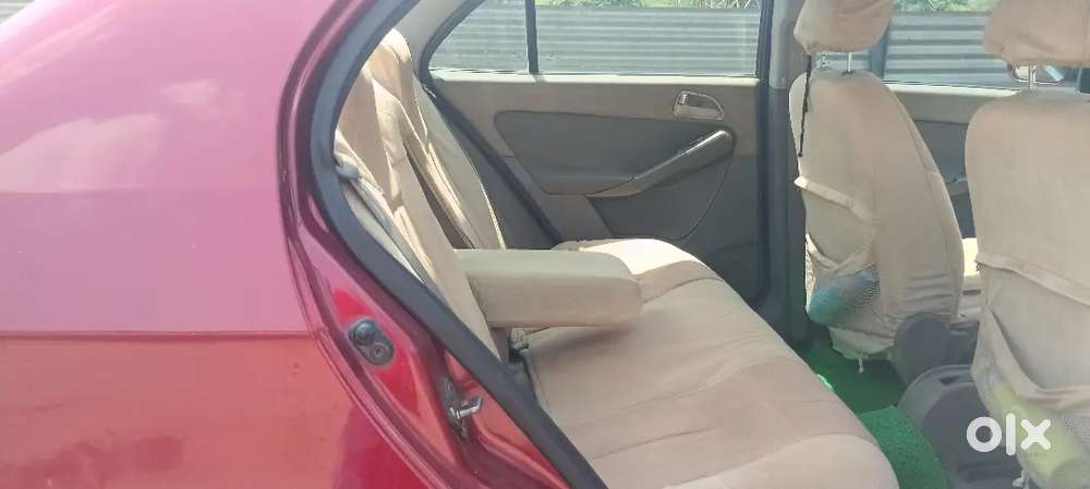 Tata Manza 2010 Petrol 74000 Km Driven