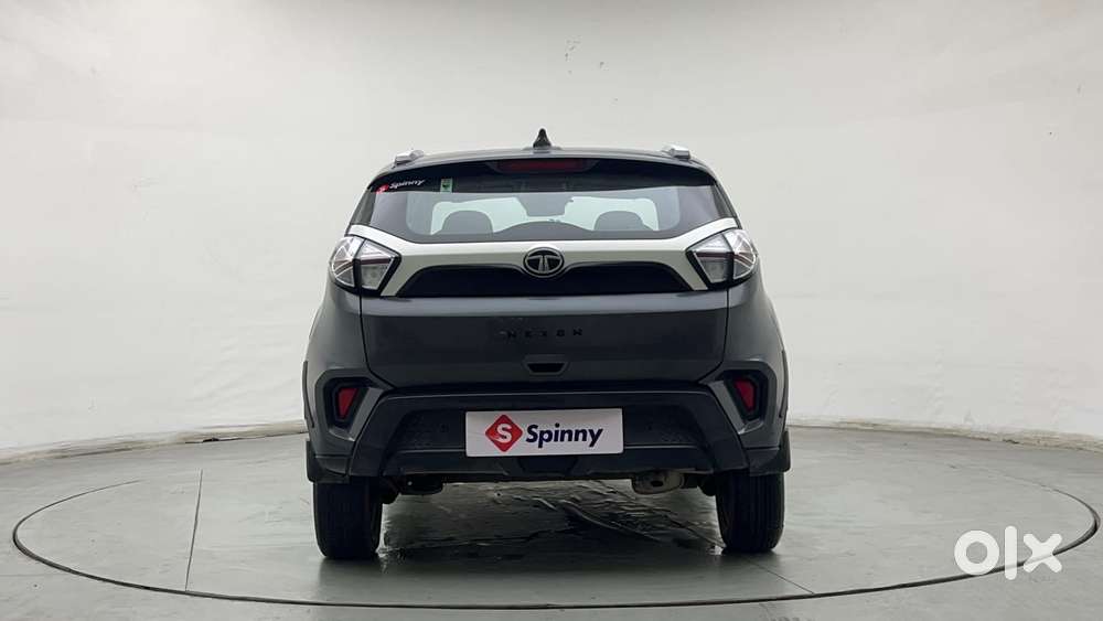 Tata Nexon 1.2 Revotron Xm (s), 2023, Petrol
