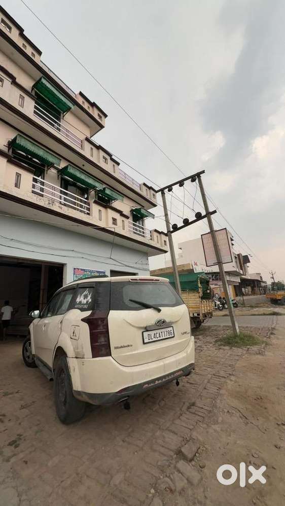 Mahindra Diesel Car 2012