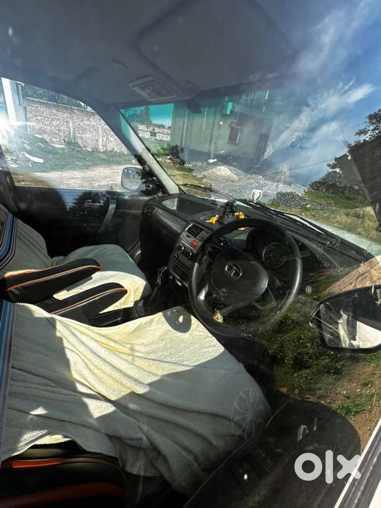 Tata Safari Storme Diesel Manual 2017