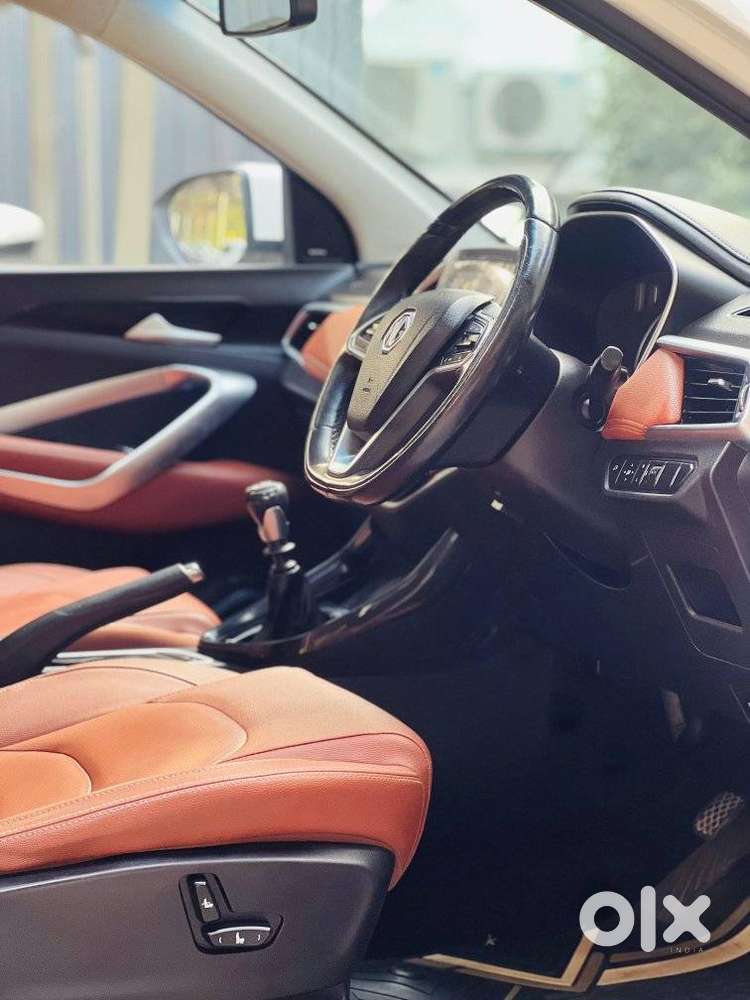 Mg Hector Plus 7 Select Pro 6mt, 2023, Diesel