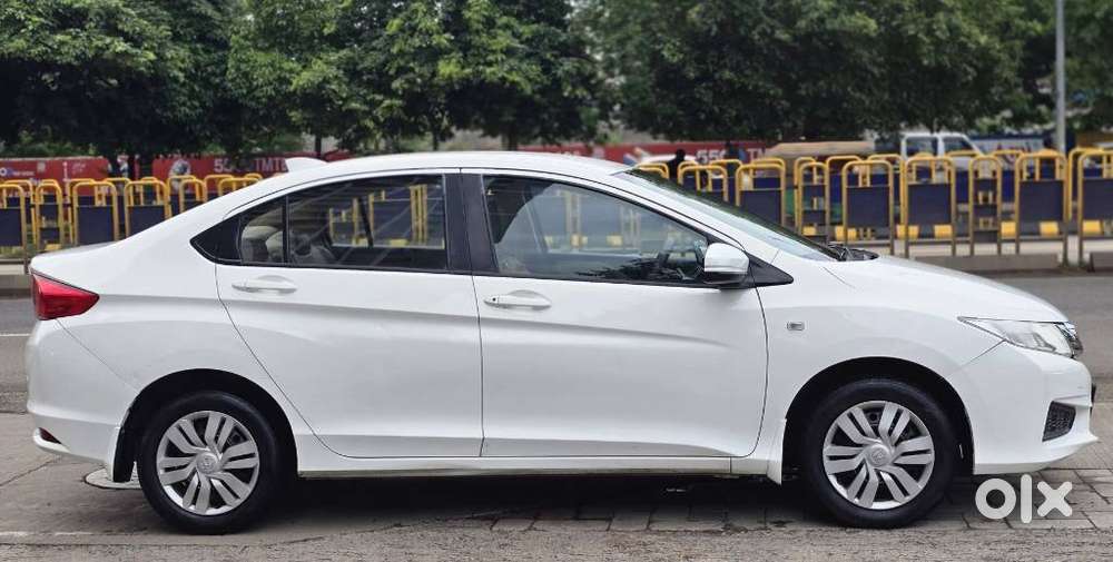 Honda City I Dtec Sv, 2014, Diesel